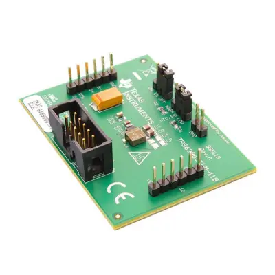 TPS62869EVM-118 main image