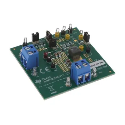 TPS62933PEVM main image
