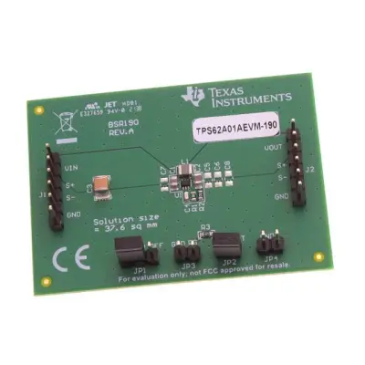 TPS62A01AEVM-190 main image