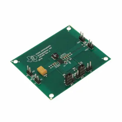 TPS63020EVM-487 main image