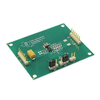TPS63060EVM-619 main image