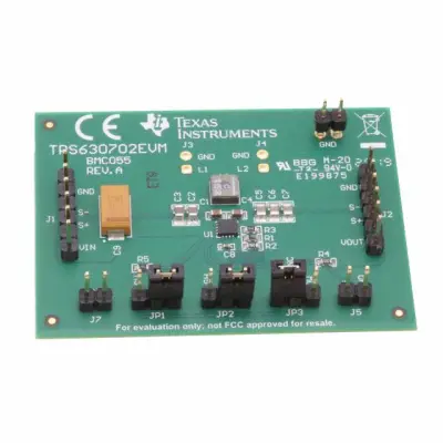 TPS630702EVM main image