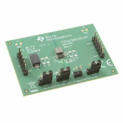 TPS63802EVM main image