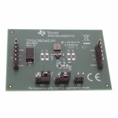 TPS63806EVM main image