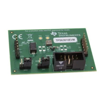TPS63810EVM main image