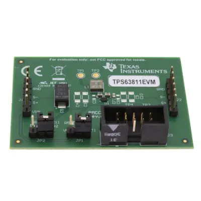 TPS63811EVM main image
