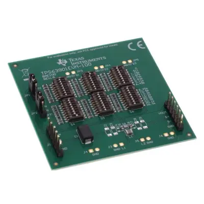 TPS63901EVM-100 main image