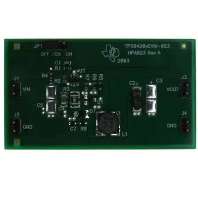 TPS64202EVM-023 main image