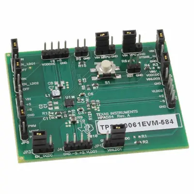 TPS650061EVM-584 main image