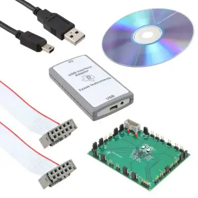 TPS65055EVM-258 main image