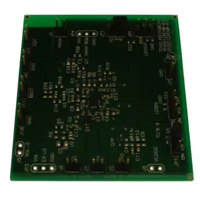 TPS65120EVM-076 main image
