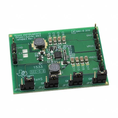 TPS65131EVM-063 main image