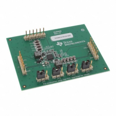 TPS65131EVM-839 main image