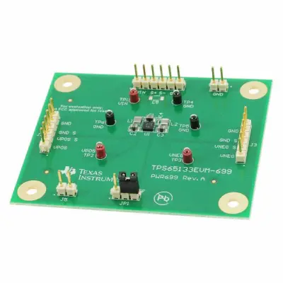 TPS65133EVM-699 main image