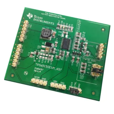 TPS65150EVM-697 main image