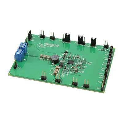 TPS65165EVM-233 main image