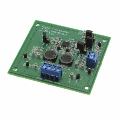 TPS65253EVM main image