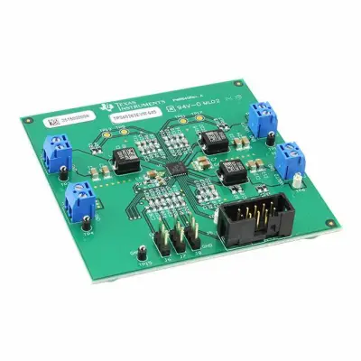 TPS65263EVM-645 main image