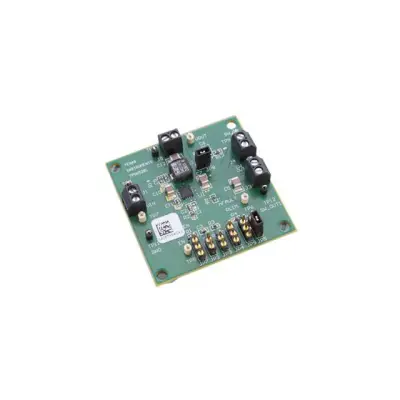 TPS65281EVM main image