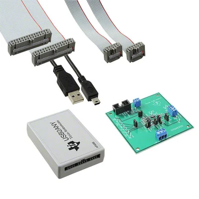 TPS65290BMEVM main image