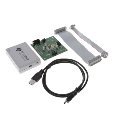 TPS65290ZBEVM main image