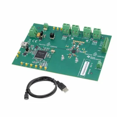 TPS65653Q1EVM main image