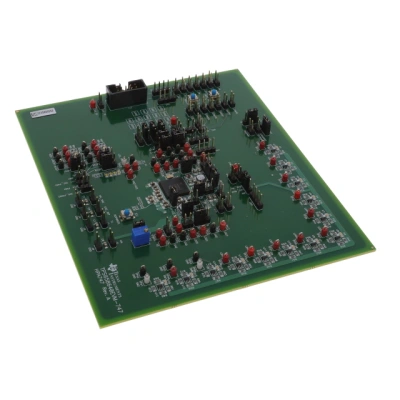 TPS658640EVM-747 main image