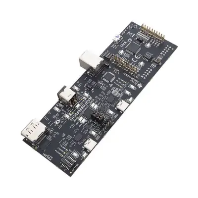 TPS65988DJEVM main image