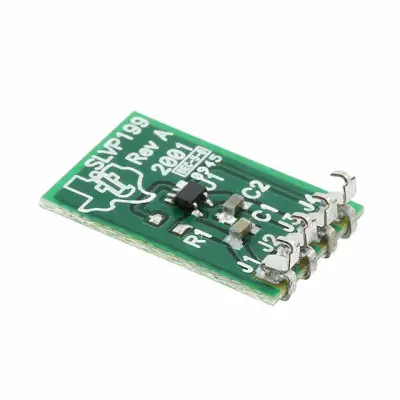 TPS71533EVM main image