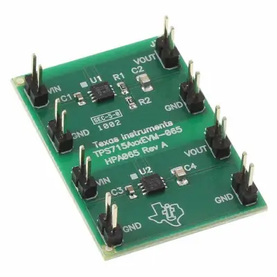 TPS715AXXEVM-065 main image