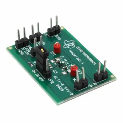 TPS72015EVM-307 main image