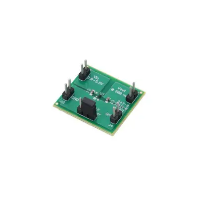 TPS72718YFFEVM-407 main image