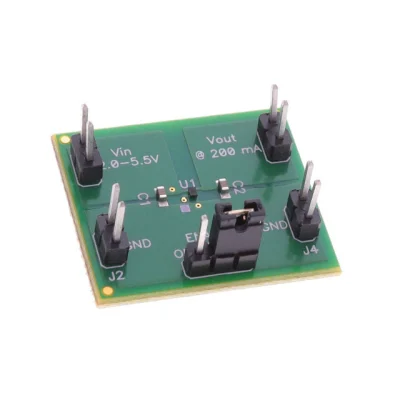 TPS72728YFFEVM-407 main image