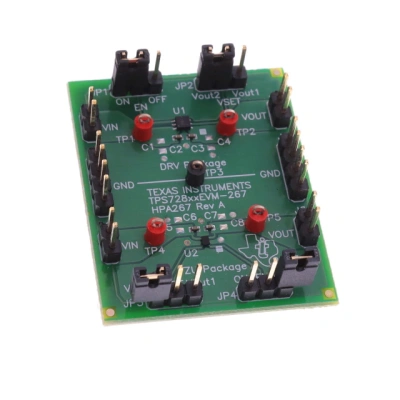 TPS728185315EVM267 main image