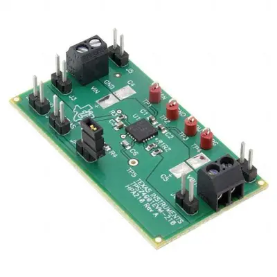 TPS74901EVM-210 main image