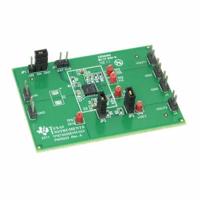 TPS75005EVM-023 main image