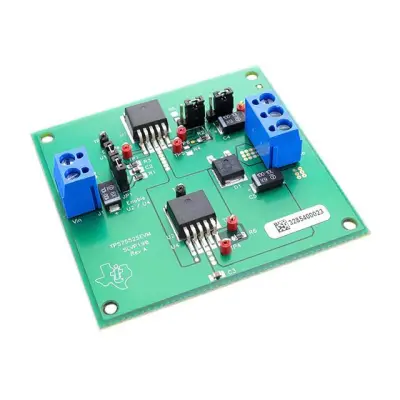 TPS75525EVM main image