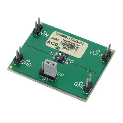 TPS78227EVM-445 main image