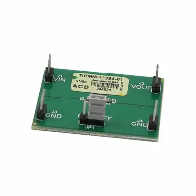 TPS78230EVM-445 main image