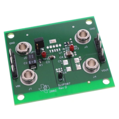 TPS78633EVM-207 main image