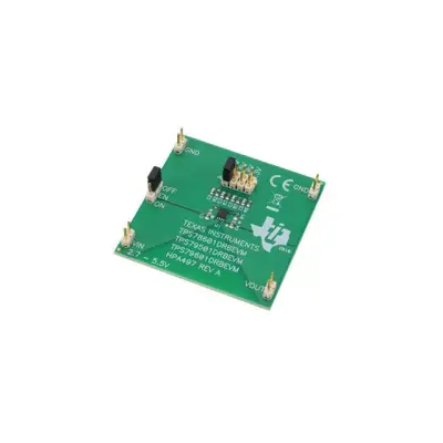 TPS79501DRBEVM main image