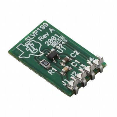 TPS79733EVM main image