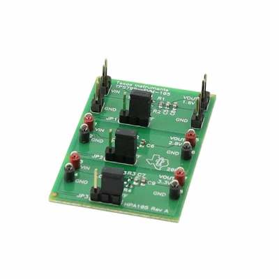 TPS799XXEVM-105 main image
