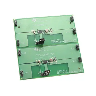 TPS7A30-49EVM-567 main image