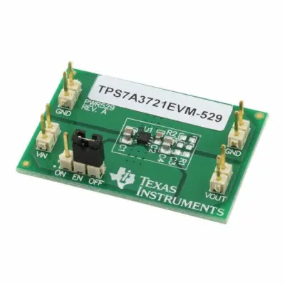 TPS7A3721EVM-529 main image