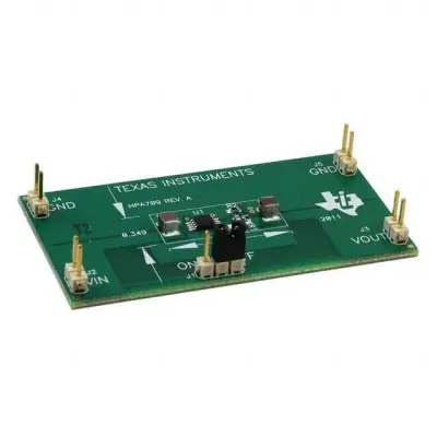TPS7A4001EVM-709 main image