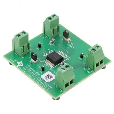 TPS7A4501EVM-385 main image