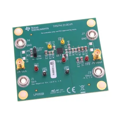 TPS7H1210EVM main image