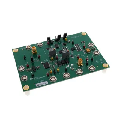 TPS7H3302EVM main image
