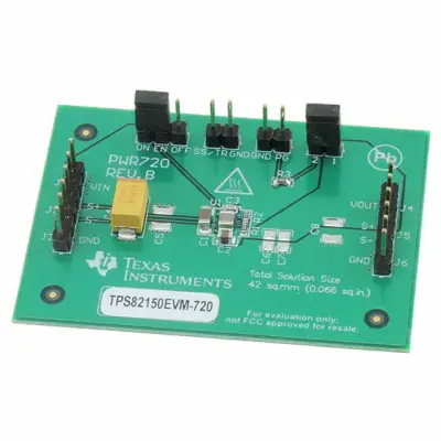 TPS82150EVM-720 main image